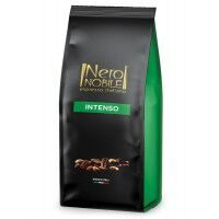 Зерновой кофе Neronobile Intenso